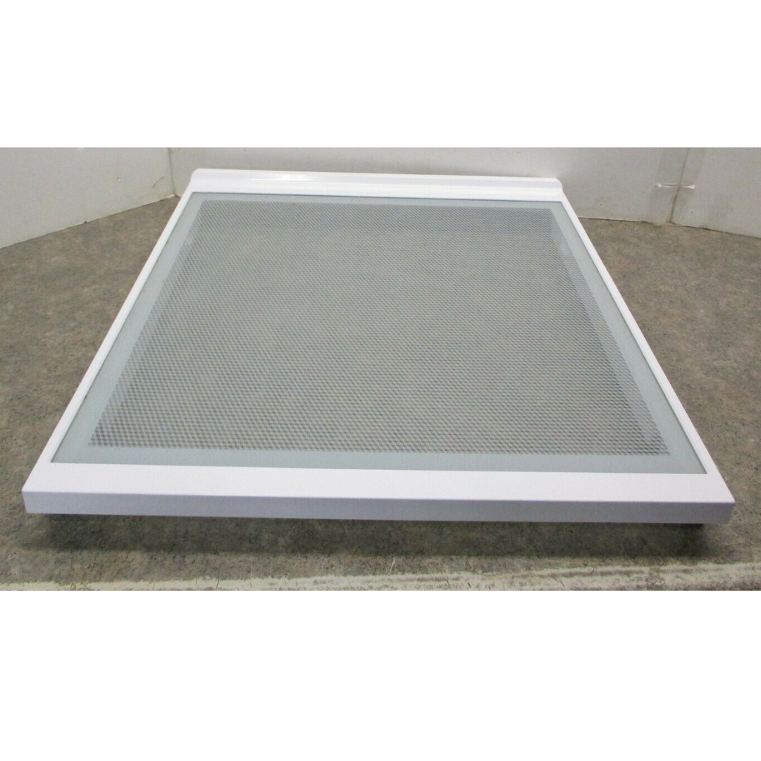 Kenmore Refrigerator Freezer Drawer Cover ACQ76211724 Kenmore Refrigerator Freezer Drawer Cover ACQ76211724